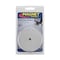 Master Magnetics Magnet Source .44 in. L X 3.2 in. W Silver Round Base Magnet 95 lb. pull 1 pc 07223 - alternate 5